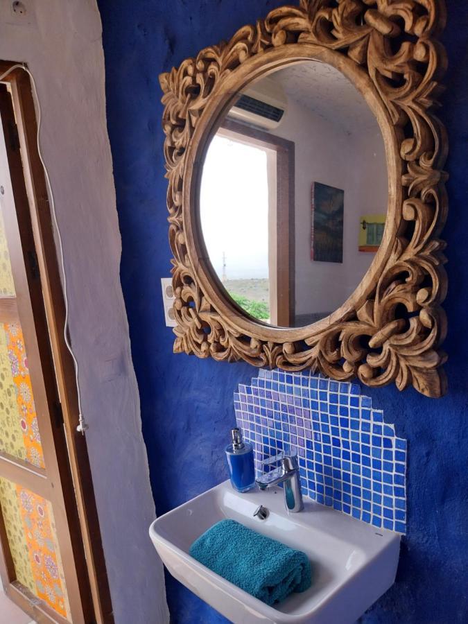 Bed and Breakfast The Cave Of Dreams Baza Exterior foto